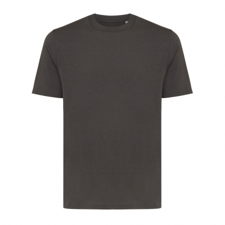 Tricou unisex IQONIQ Sierra, bumbac organic si reciclat, modern fit, 160 GSM [1]