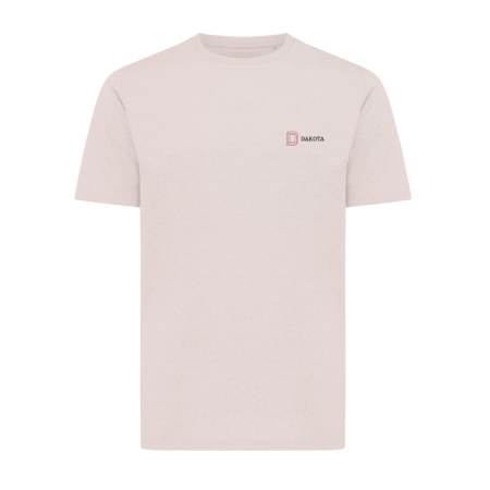 Tricou unisex IQONIQ Sierra, bumbac organic si reciclat, modern fit, 160 GSM [3]