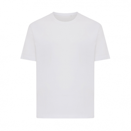 Tricou unisex IQONIQ Teide, bumbac organic si reciclat, boxy fit, 180 GSM [1]