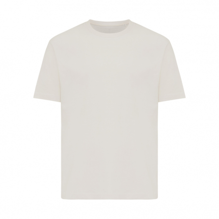 Noutati si inovatii - Tricou unisex IQONIQ Teide, bumbac organic si reciclat, boxy fit, 180 GSM