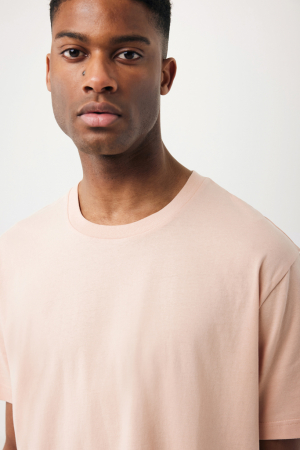 Tricou unisex IQONIQ Teide, bumbac organic si reciclat, boxy fit, 180 GSM [12]