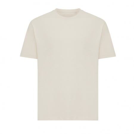 Tricou unisex IQONIQ Teide, bumbac organic si reciclat, boxy fit, 180 GSM [1]