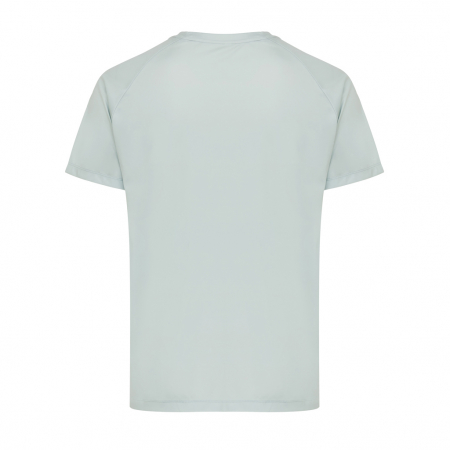 Tricou sport unisex IQONIQ Tikal, poliester reciclat, uscare rapida, 150 GSM [2]