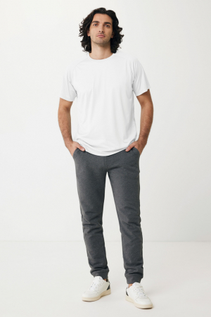 Tricou sport unisex IQONIQ Tikal, poliester reciclat, uscare rapida, 150 GSM [8]