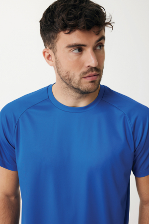 Tricou sport unisex IQONIQ Tikal, poliester reciclat, uscare rapida, 150 GSM [14]