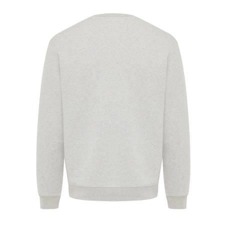 Bluza unisex IQONIQ Torla, 340 g/m², bumbac organic si reciclat [2]
