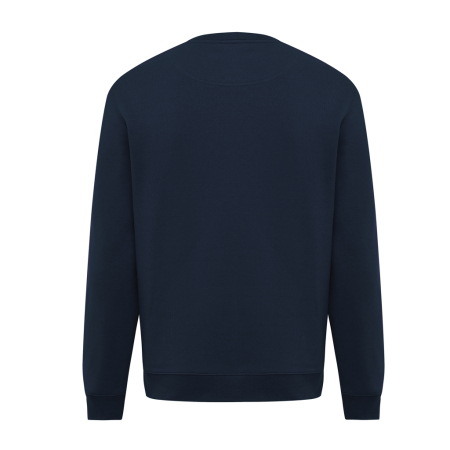 Bluza unisex IQONIQ Torla, 340 g/m², bumbac organic si reciclat [2]