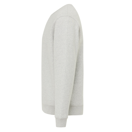 Bluza unisex IQONIQ Torla, 340 g/m², bumbac organic si reciclat [3]