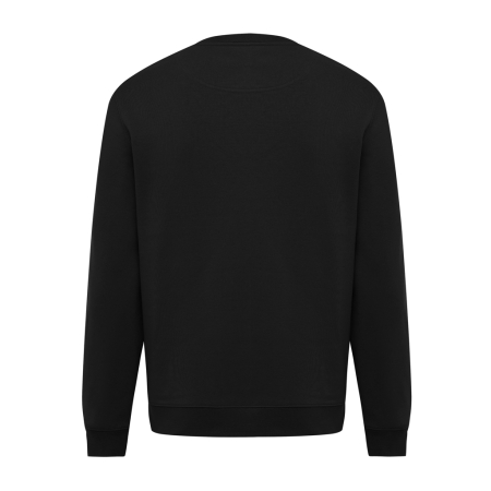 Bluza unisex IQONIQ Torla, 340 g/m², bumbac organic si reciclat [2]