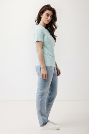 Tricou dama IQONIQ Yala, bumbac organic si reciclat, usor, 160 GSM [7]