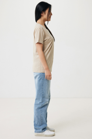 Tricou dama IQONIQ Yala, bumbac organic si reciclat, usor, 160 GSM [6]