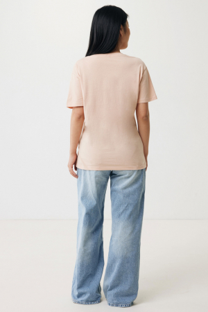 Tricou dama IQONIQ Yala, bumbac organic si reciclat, usor, 160 GSM [15]