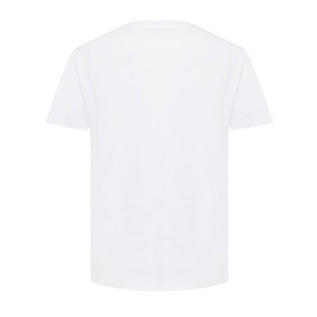 Tricou dama IQONIQ Yala, bumbac organic si reciclat, usor, 160 GSM [2]