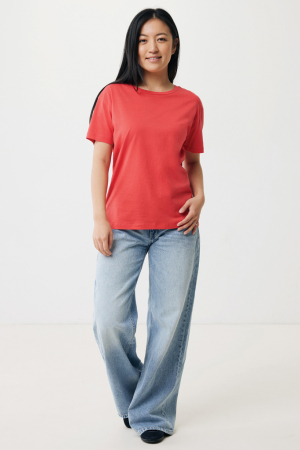 Tricou dama IQONIQ Yala, bumbac organic si reciclat, usor, 160 GSM [12]