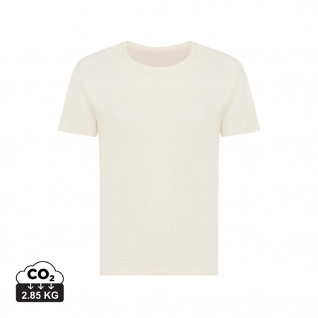 Tricou dama IQONIQ Yala, bumbac organic si reciclat, usor, 160 GSM [0]