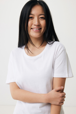 Tricou dama IQONIQ Yala, bumbac organic si reciclat, usor, 160 GSM [14]