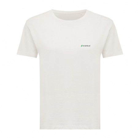 Tricou dama IQONIQ Yala, bumbac organic si reciclat, usor, 160 GSM [3]