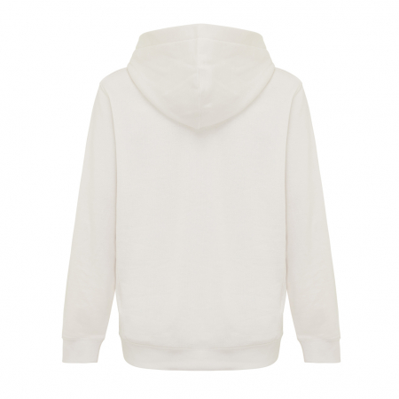 Hanorac copii IQONIQ Yengo, bumbac organic si reciclat, cu buzunare laterale [2]