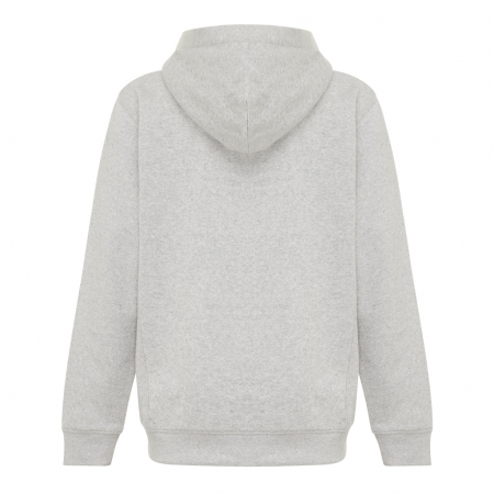 Hanorac copii IQONIQ Yengo, bumbac organic si reciclat, cu buzunare laterale [2]