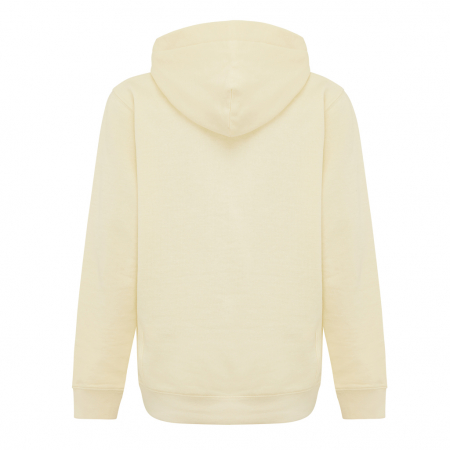 Hanorac copii IQONIQ Yengo, bumbac organic si reciclat, cu buzunare laterale [2]