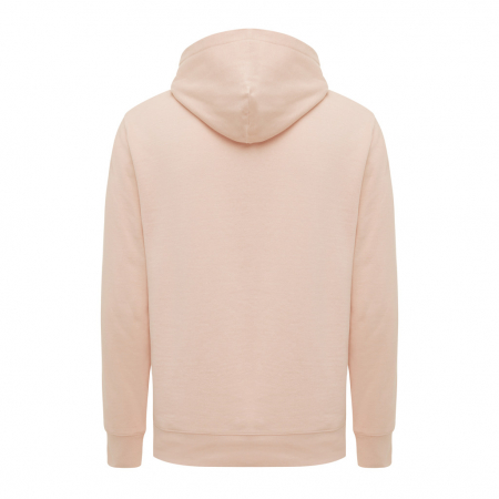 Hanorac unisex IQONIQ Yengo, bumbac organic si reciclat, buzunare laterale, 280 GSM [2]