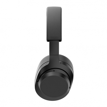 Casti wireless Urban Vitamin Irvine RCS din policarbonat reciclat, ANC/ENC, 40h autonomie [11]