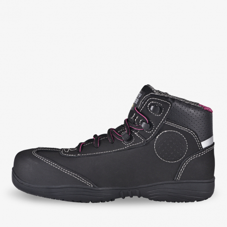 Bocanci de protectie ISIS, Safety Jogger [1]