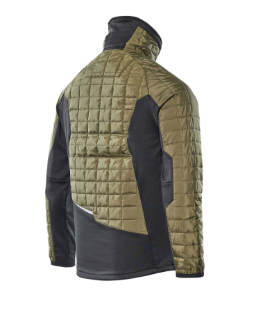 Geaca termoizolanta MASCOT Advanced cu izolatie CLIMASCOT [2]