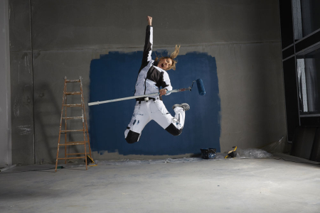 Geaca termoizolanta MASCOT Advanced cu izolatie CLIMASCOT [4]