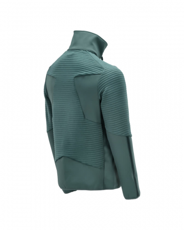 Jacheta cu model reiat si captuseala din fleece [15]