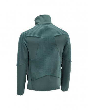 Jacheta cu model reiat si captuseala din fleece [11]