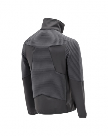 Jacheta cu model reiat si captuseala din fleece [14]