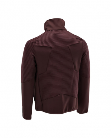 Jacheta cu model reiat si captuseala din fleece [11]