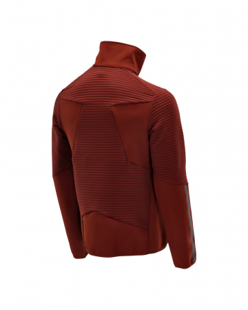 Jacheta cu model reiat si captuseala din fleece [14]