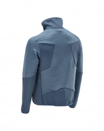 Jacheta cu model reiat si captuseala din fleece [10]