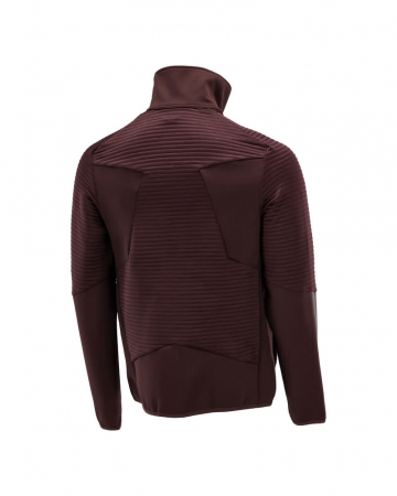 Jacheta cu model reiat si captuseala din fleece [13]