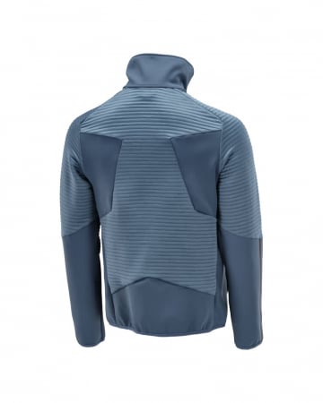 Jacheta cu model reiat si captuseala din fleece [13]