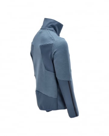 Jacheta cu model reiat si captuseala din fleece [16]