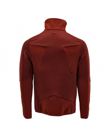 Jacheta cu model reiat si captuseala din fleece [12]