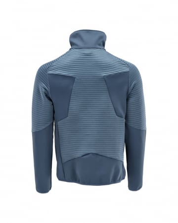 Jacheta cu model reiat si captuseala din fleece [12]