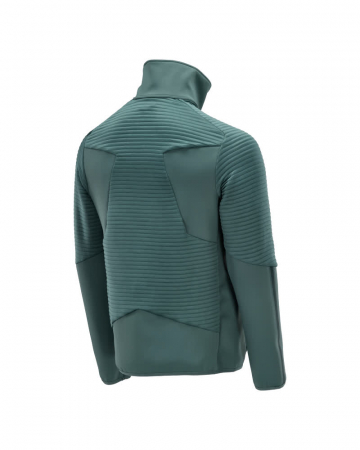 Jacheta cu model reiat si captuseala din fleece [14]