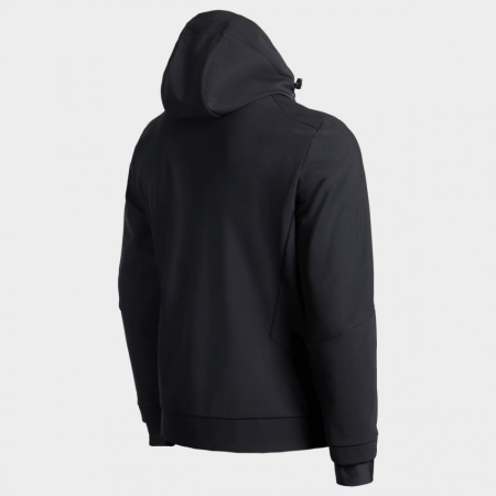 Jacheta de lucru FLEX PRO Softshell, impermeabila [3]