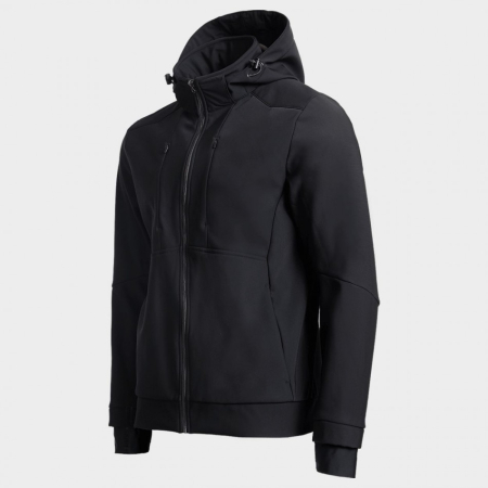 Jacheta de lucru FLEX PRO Softshell, impermeabila [2]