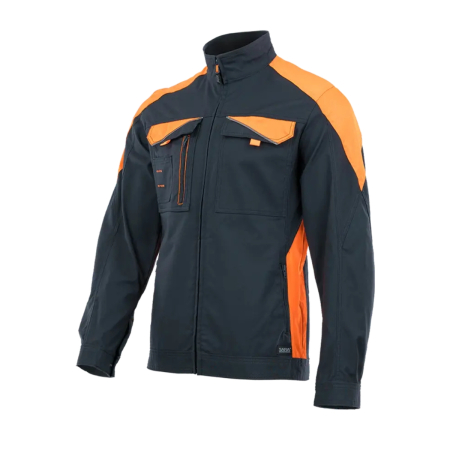 Jacheta de lucru elastica Neoflex Sara Workwear [0]