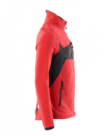 Jacheta fleece antiscamosare, Mascot® Accelerate, Unisex [19]
