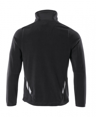 Jacheta fleece antiscamosare, Mascot® Accelerate, Unisex [12]