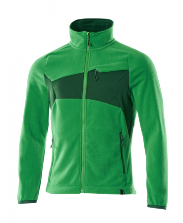 Jacheta fleece antiscamosare, Mascot® Accelerate, Unisex [1]