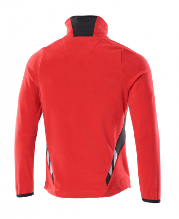 Jacheta fleece antiscamosare, Mascot® Accelerate, Unisex [13]