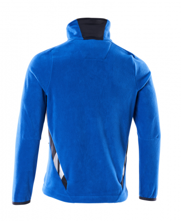 Jacheta fleece antiscamosare, Mascot® Accelerate, Unisex [11]