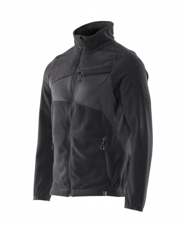 Jacheta fleece antiscamosare, Mascot® Accelerate, Unisex [3]